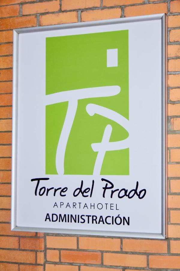 Hotel Torre Del Prado 바랑키야 외부 사진